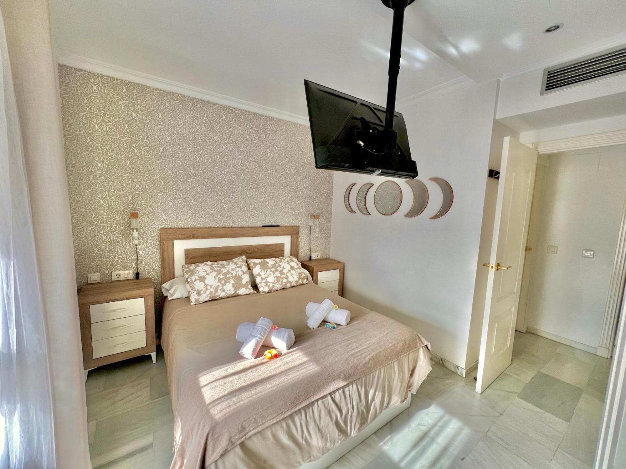 South Of The Sun Apartament Marbella