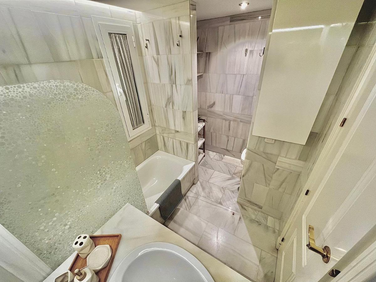 Appartement South Of The Sun Marbella