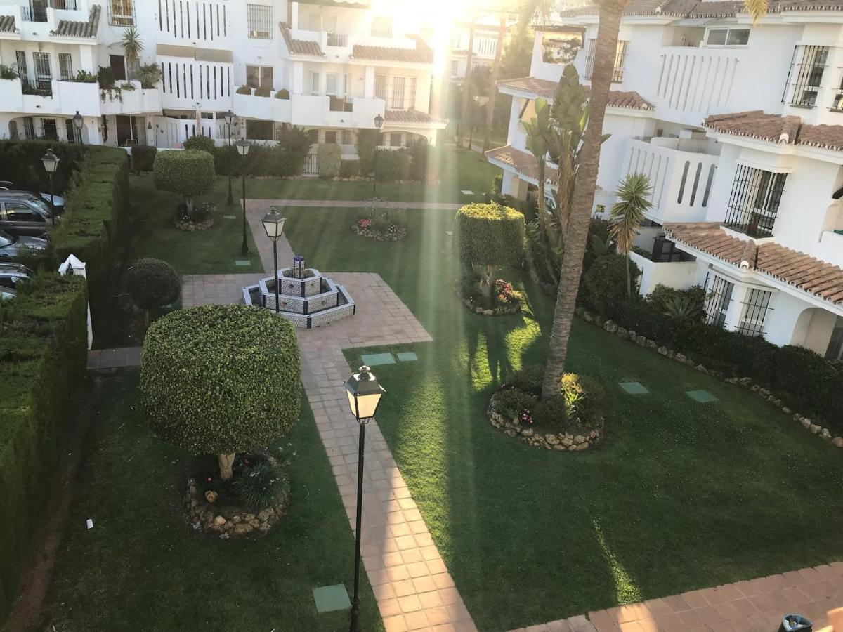 Appartement South Of The Sun
