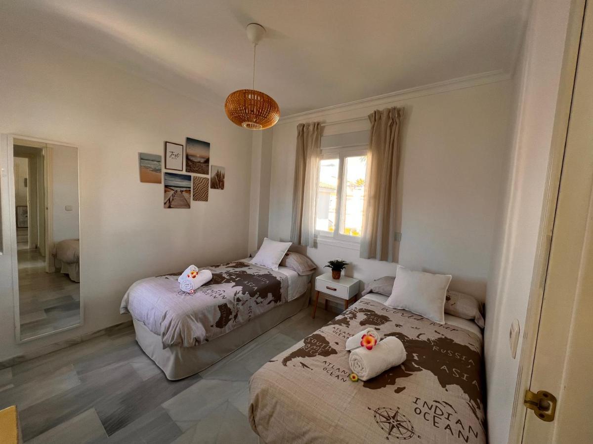 Appartement South Of The Sun *
