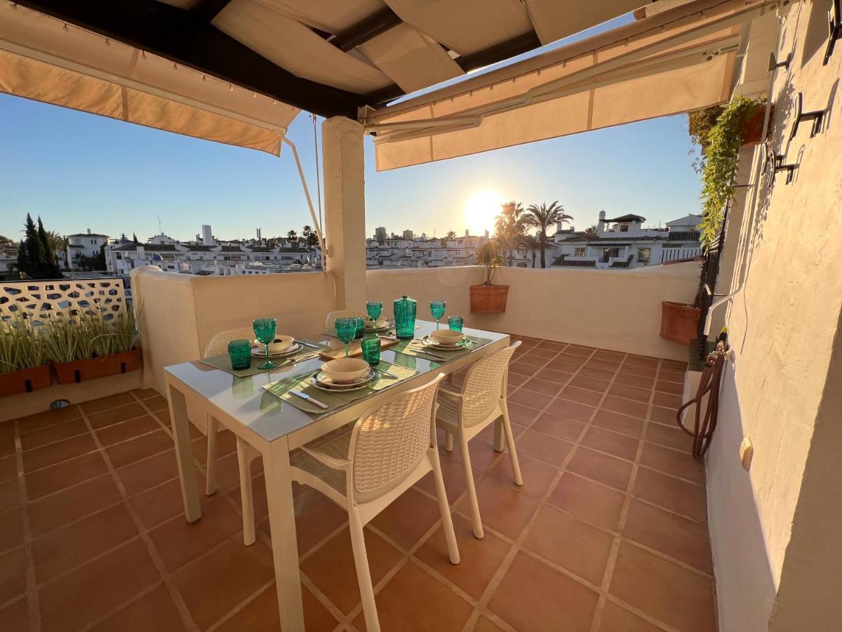 Appartement South Of The Sun Marbella