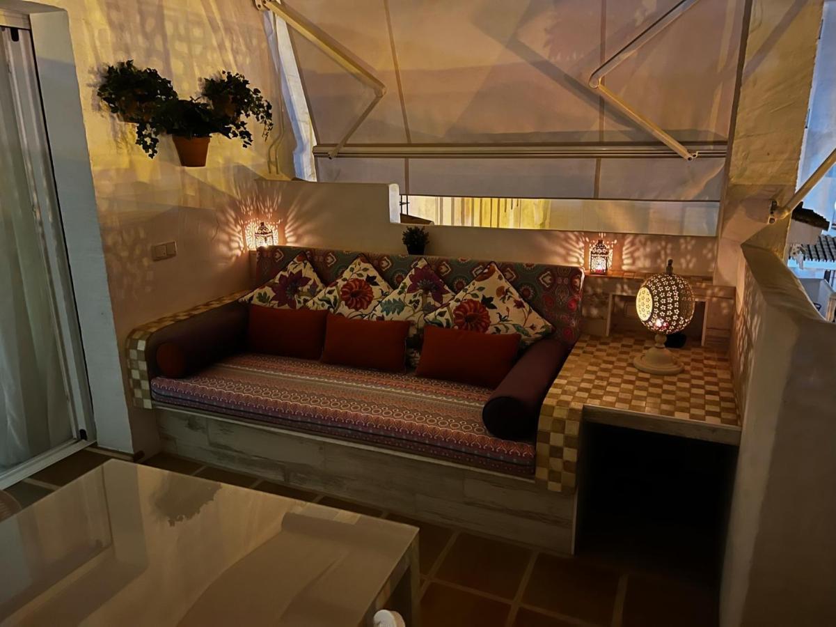 Appartement South Of The Sun