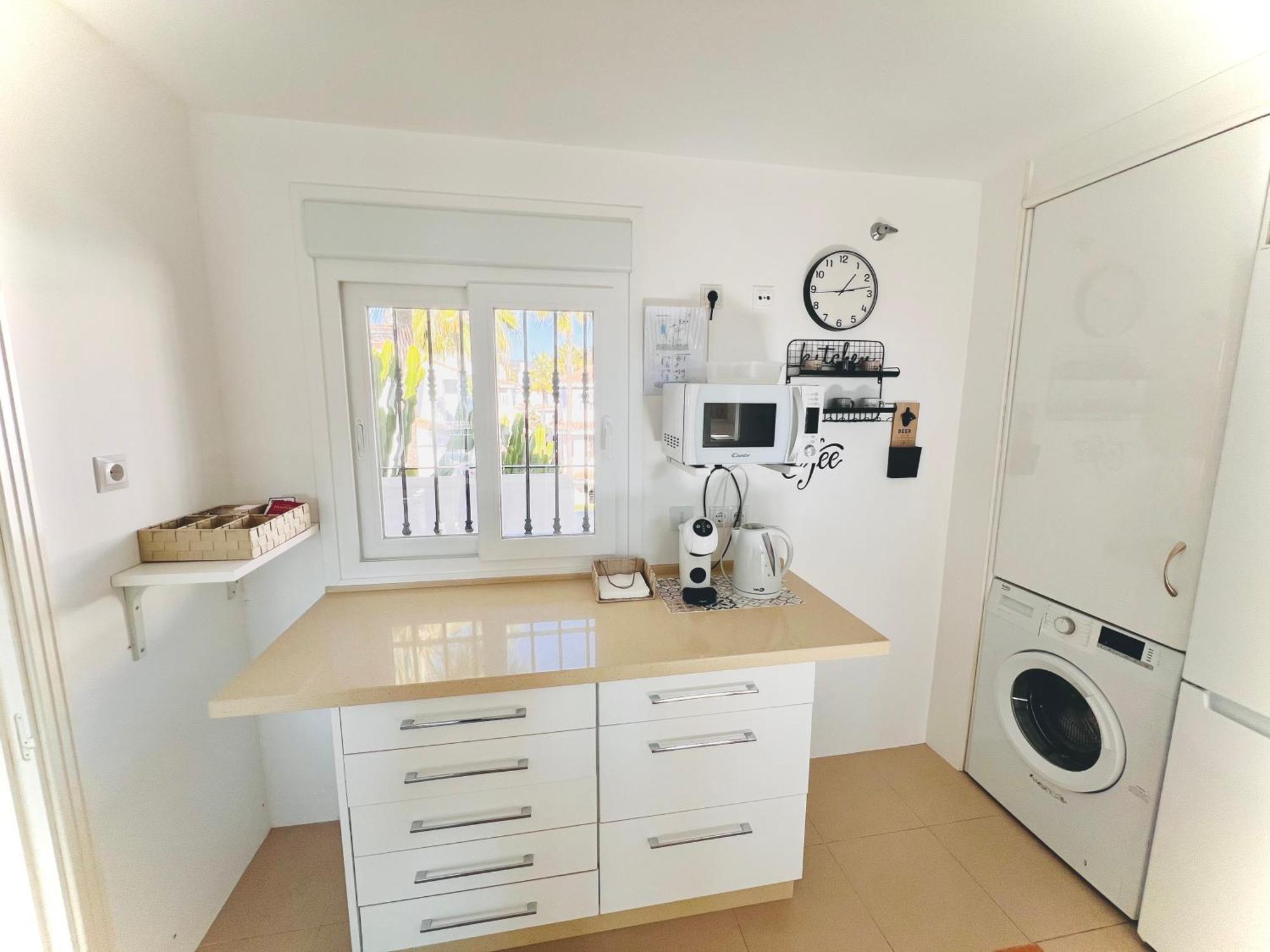 South Of The Sun Appartement Marbella