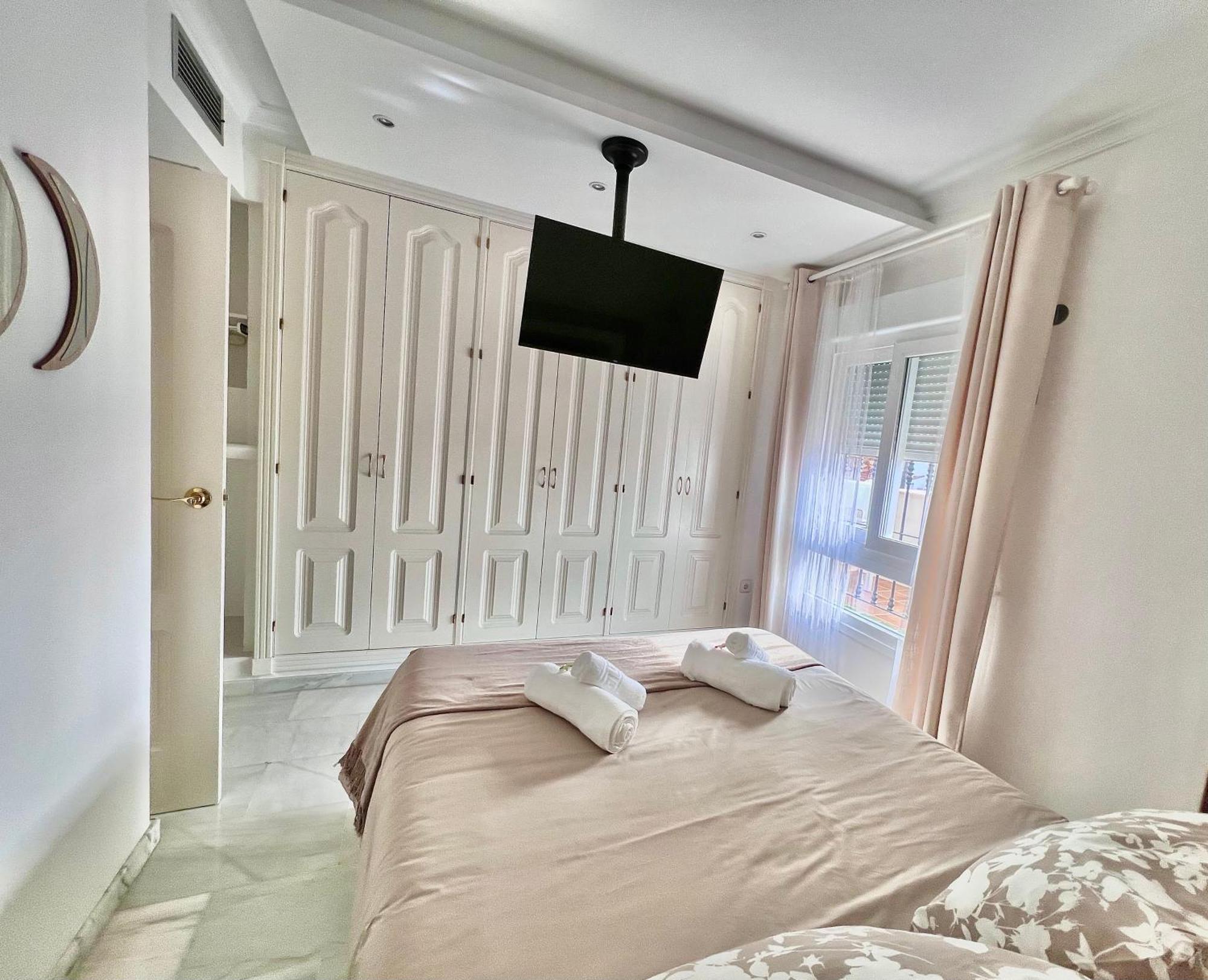 Appartement South Of The Sun Marbella