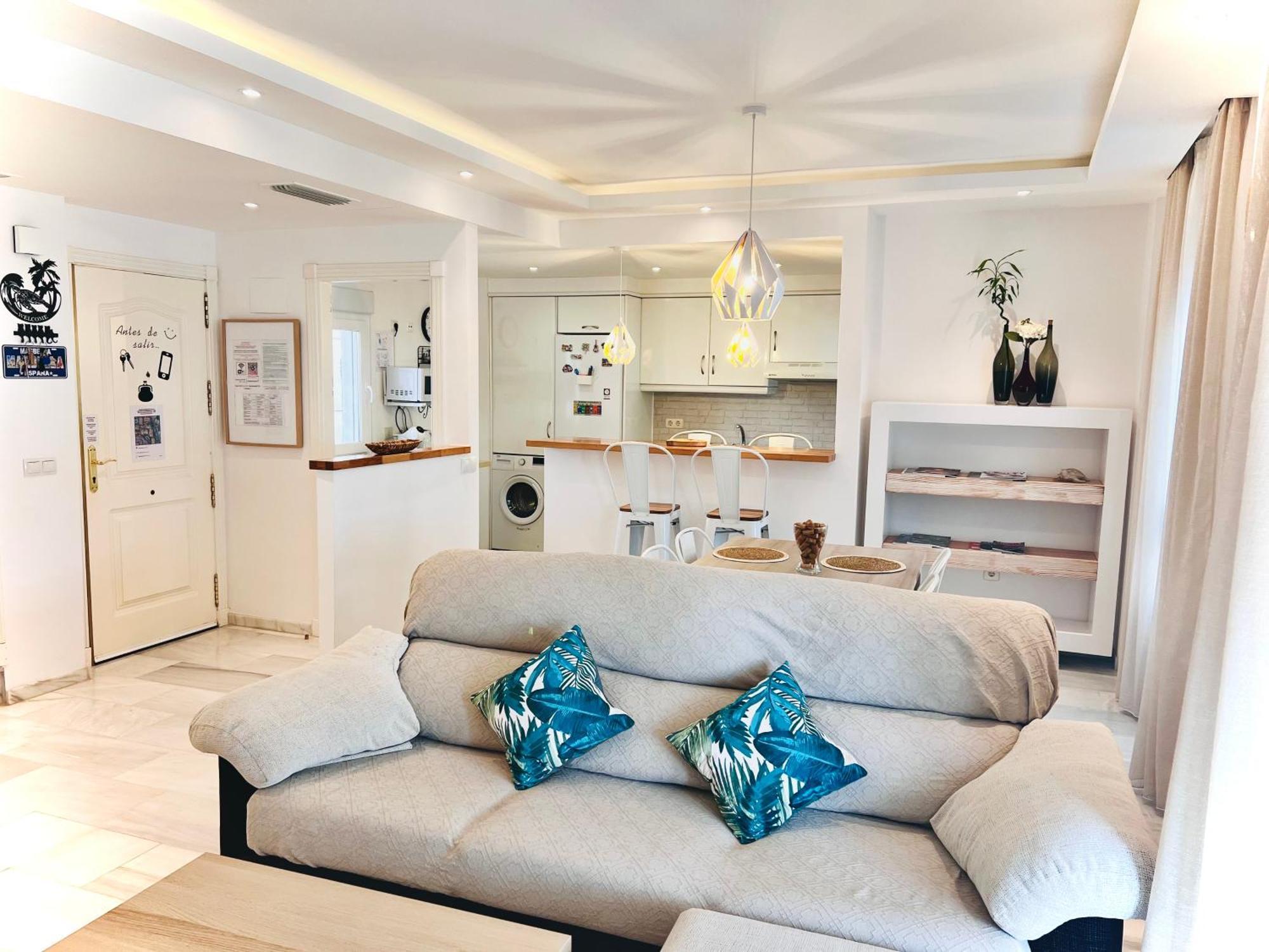 South Of The Sun Appartement *