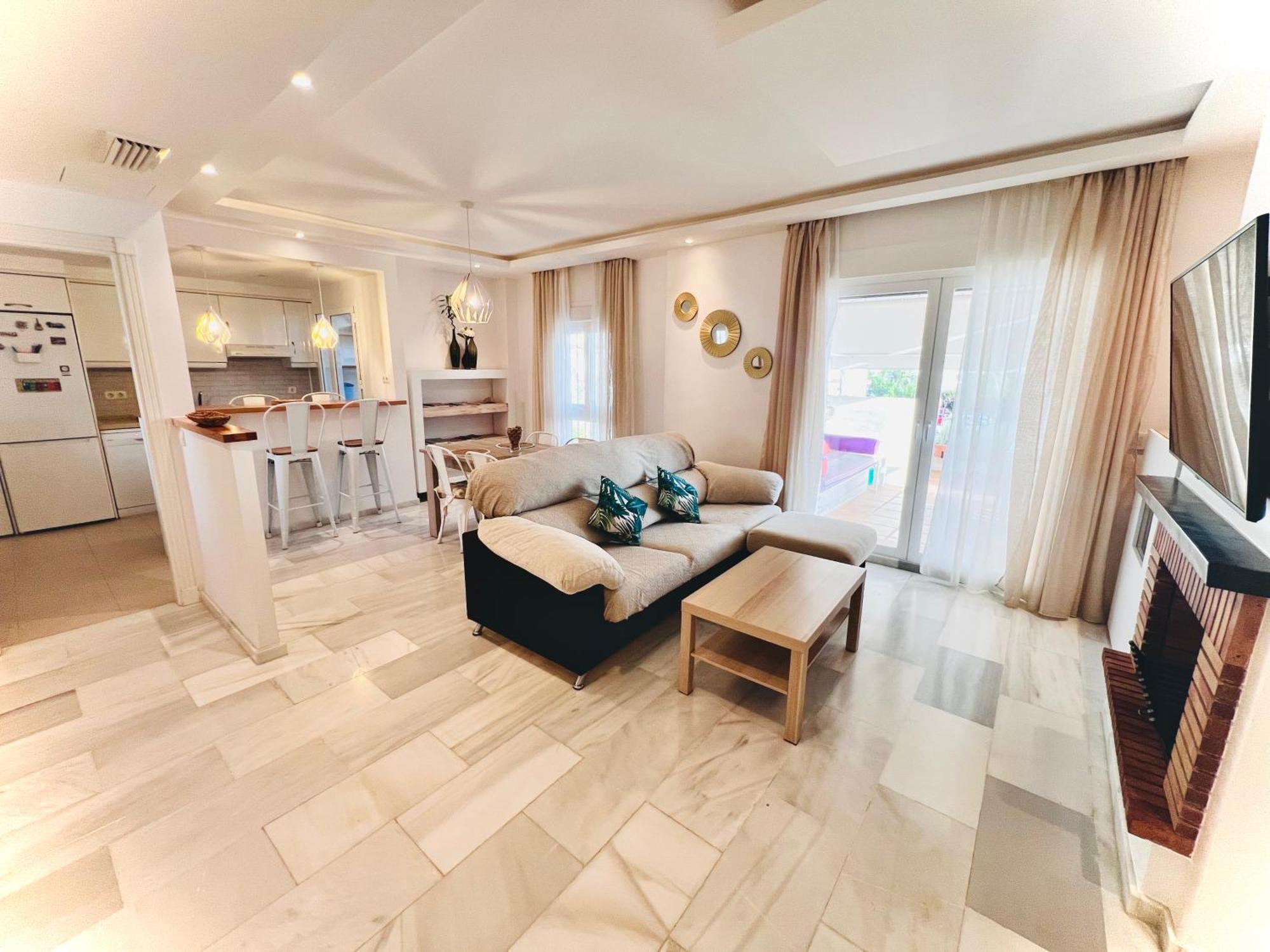South Of The Sun Appartement