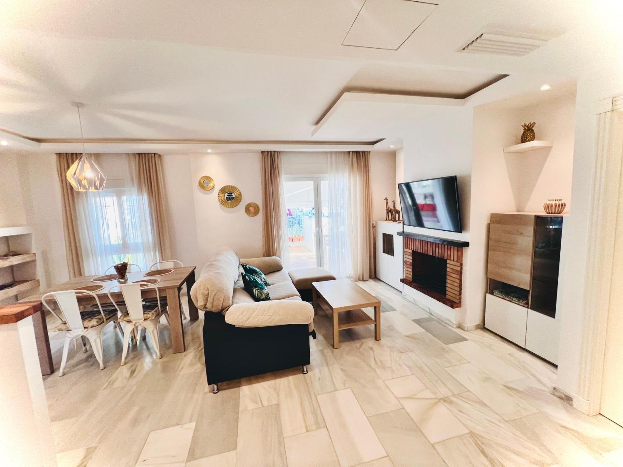 Appartement South Of The Sun *