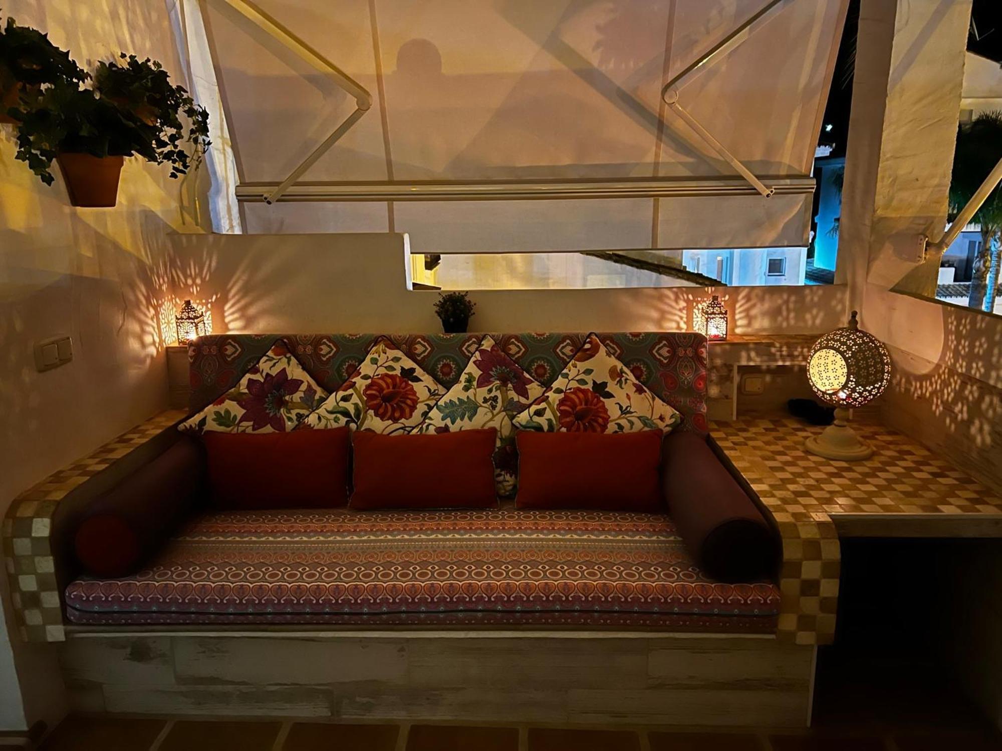 South Of The Sun Appartement *